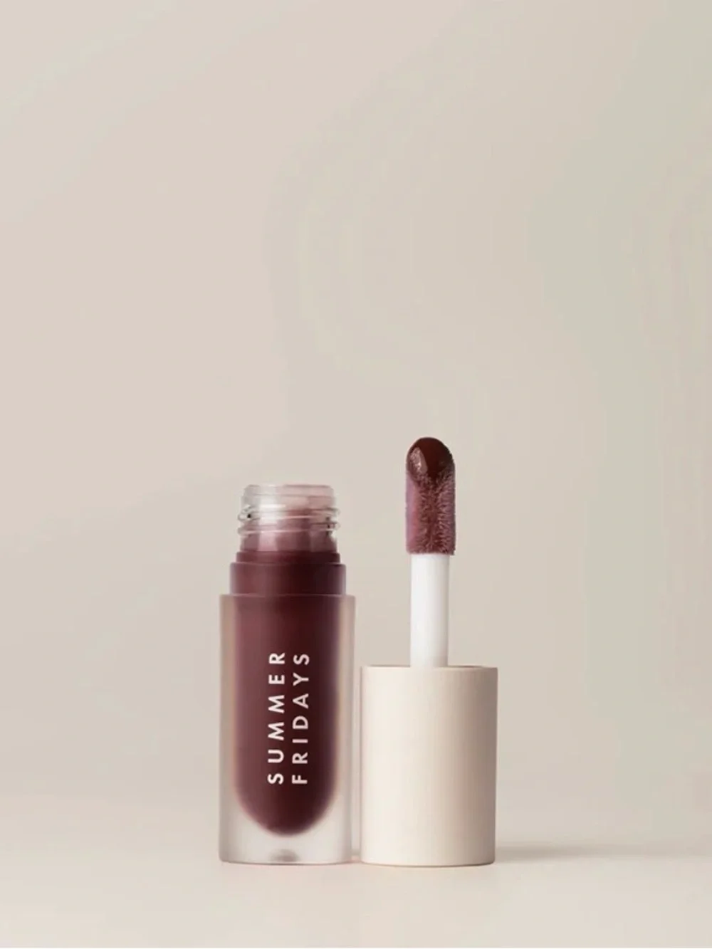 NWT Summer Fridays Dream Lip Oil “Rosewood Nights”